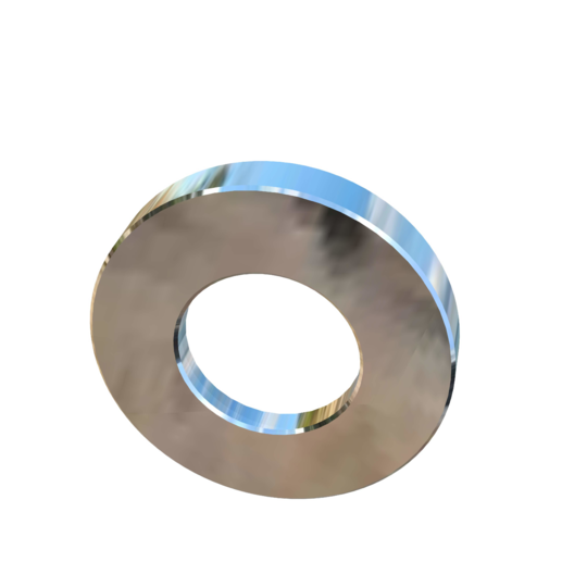 Titanium Special Allied Titanium Washer 0.5 Thick X 3 Inch Outside Diameter and 1.5 Inside Diameter